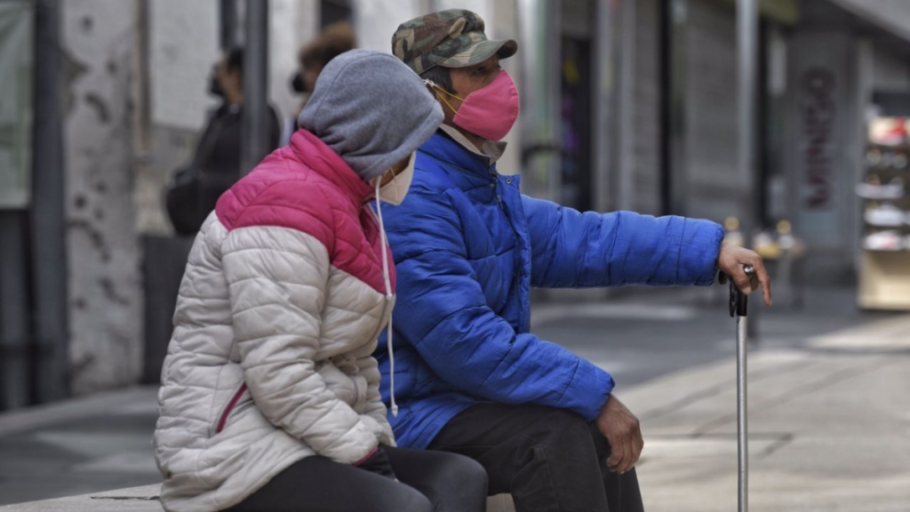 Frente Frío 27 Llegará a Nuevo León: Pronóstico De Lluvias Y Ambiente Fresco Para Los Próximos Días | Ciudadano Seguros Frente Frío 27 Llegará a Nuevo León: Pronóstico De Lluvias Y Ambiente Fresco Para Los Próximos Días