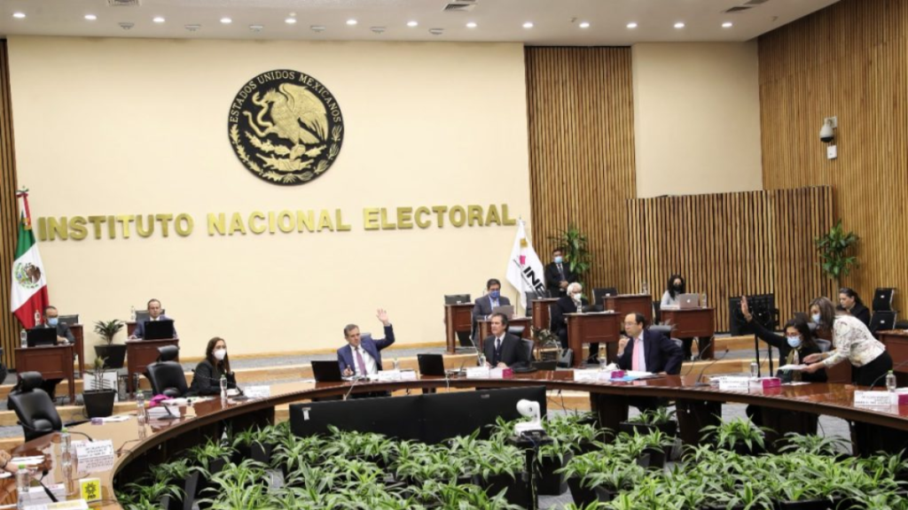Ine Insiste En Impugnar Suspensiones Pese a Resolución De La Scjn | Ciudadano Seguros Ine Insiste En Impugnar Suspensiones Pese a Resolución De La Scjn