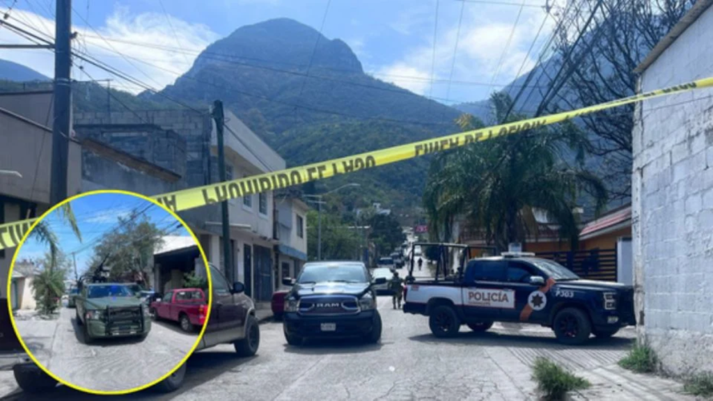 Emboscada En Guadalupe Deja Dos Policías Muertos Y Dos Más Heridos | Ciudadano Seguros Emboscada En Guadalupe Deja Dos Policías Muertos Y Dos Más Heridos