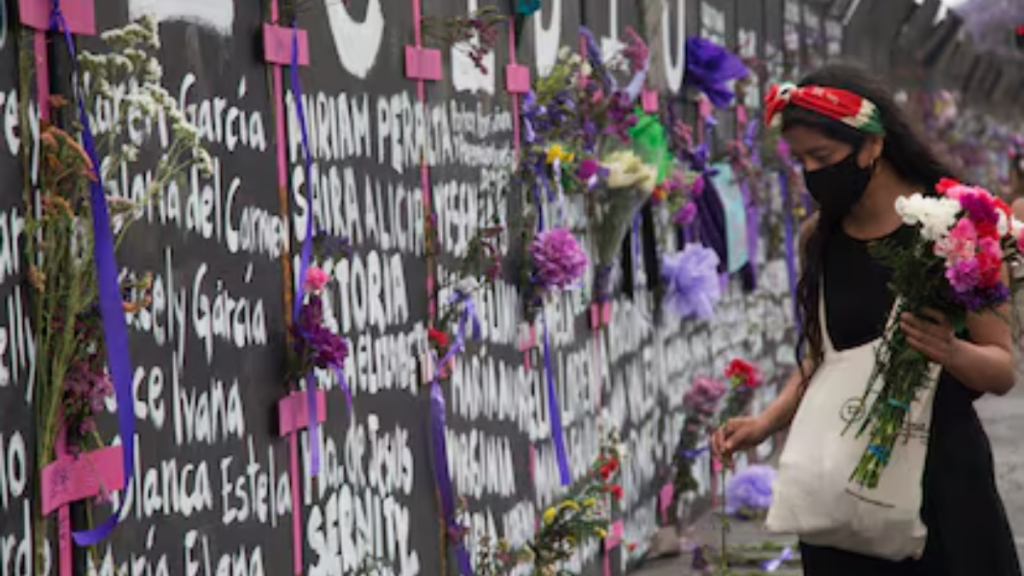 Violencia Sin Freno: Nuevo León Inicia 2025 Con 10 Mujeres Asesinadas | Ciudadano Seguros Violencia Sin Freno: Nuevo León Inicia 2025 Con 10 Mujeres Asesinadas