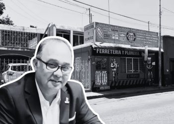 Asesinan a Funcionario Juan Pulido En Calles de Linares