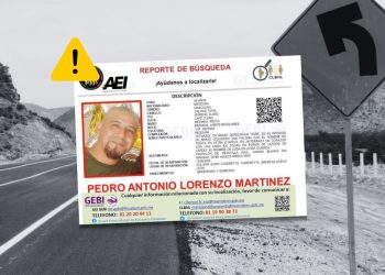 Nuevas Desapariciones En Carreteras De Nuevo León