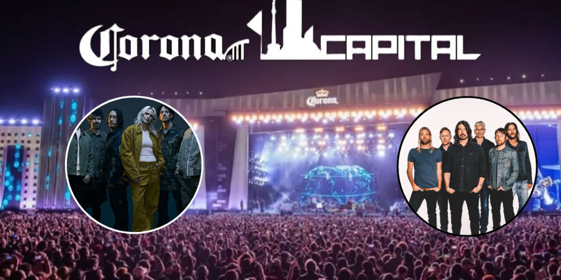 Corona Capital | Ciudadano Seguros Corona Capital | Ciudadano Seguros