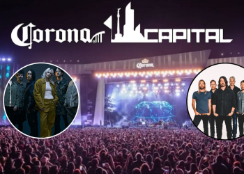 Corona Capital