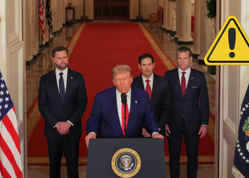 Estados Unidos Emite Alerta Por Riesgo De Represalias Iraníes