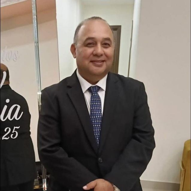 Image | Ciudadano Seguros Juan Pulido Fue Asesinado Afuera De Su Casa.