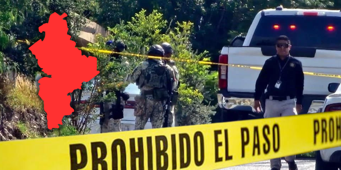 Violencia En Nuevo León | Ciudadano Seguros Violencia En Nuevo León | Ciudadano Seguros
