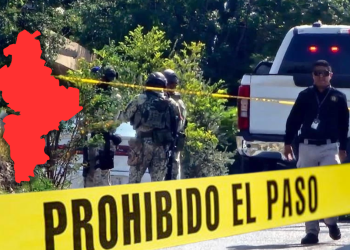 violencia en Nuevo León