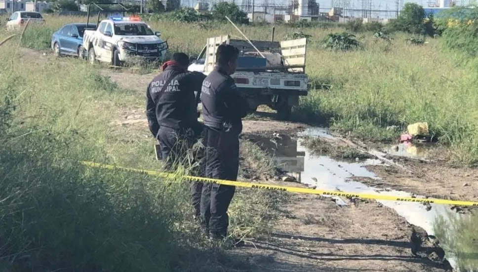 Image | Ciudadano Seguros Hallan Restos De Tres Personas En Hieleras En Pesquería. La Violencia Sigue Creciendo Ante La Inacción Del Gobierno Estatal De Nuevo León.