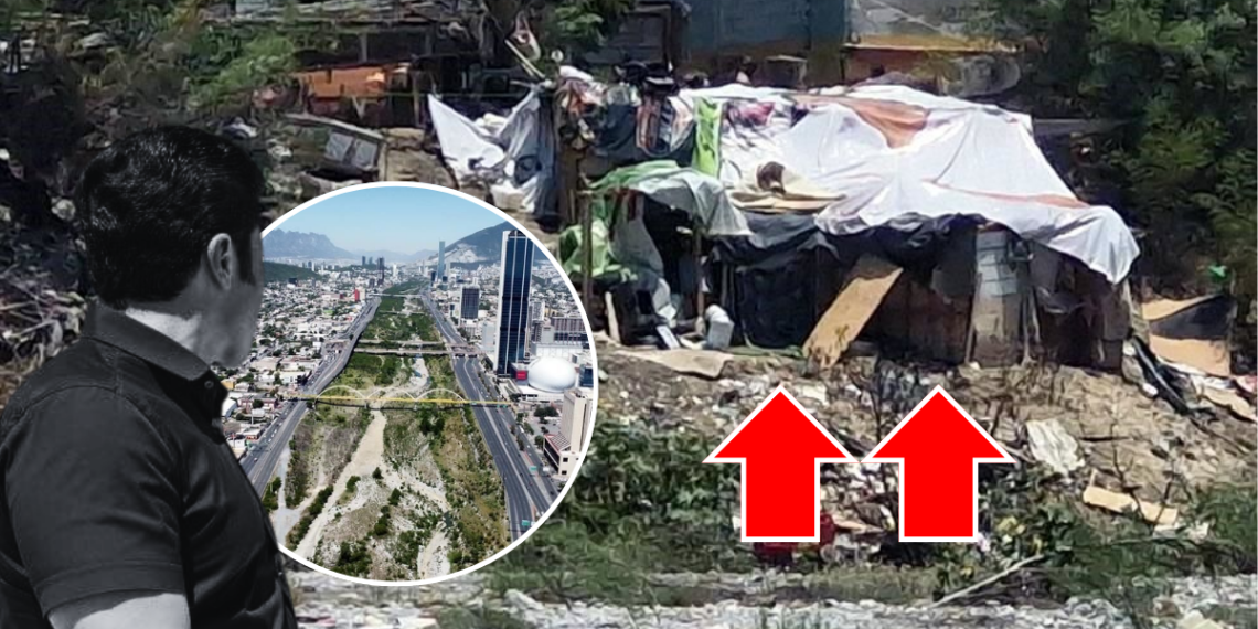 Río Santa Catarina | Ciudadano Seguros Río Santa Catarina | Ciudadano Seguros