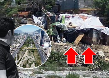 Río Santa Catarina | Ciudadano Seguros