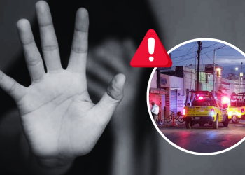 Feminicidios en Nuevo León