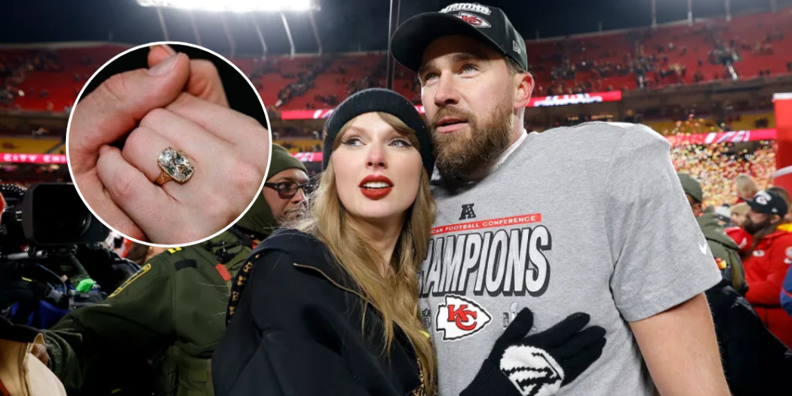 Anillo De Taylor | Ciudadano Seguros Anillo De Taylor | Ciudadano Seguros