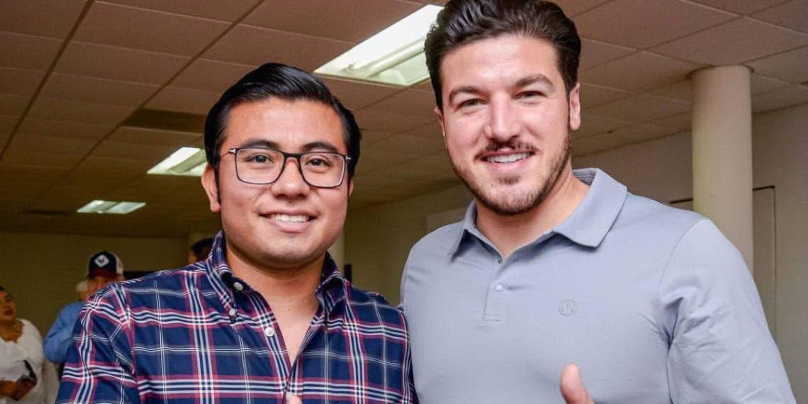 Samuel GarcÍa FÉlix Arratia | Ciudadano Seguros Samuel-garcÍa-medio-ambiente-fÉlix-arratia | Ciudadano Seguros