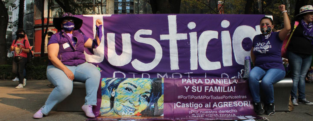Image | Ciudadano Seguros Aunque Los Feminicidios En Nuevo León Bajaron 82%, Los Homicidios Dolosos Contra Mujeres Se Mantienen, Evidenciando Que La Violencia Sigue Presente.