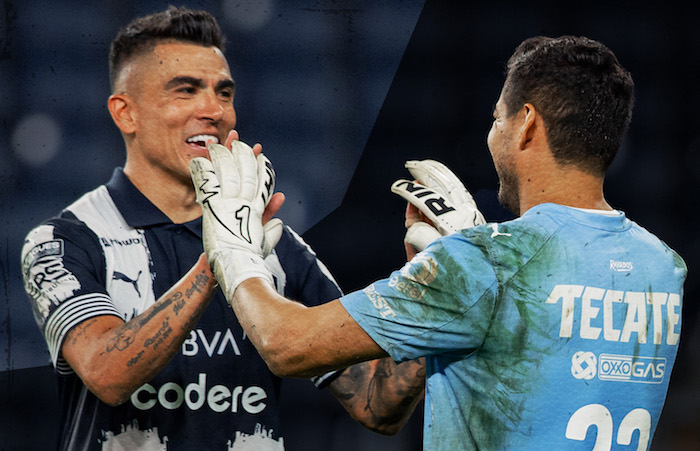 Rayados Sobrevive En La Leagues Cup Tras Vencer En Penales Al New York Red Bulls, Pero Deja Dudas Por Su Bajo Rendimiento.