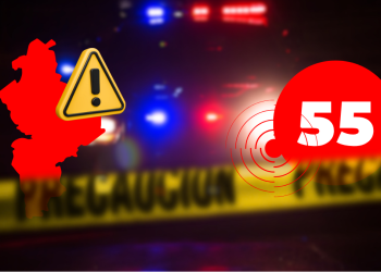 Crisis De Homicidios En Nuevo León Suma 600 En 2025. | Ciudadano Seguros Crisis De Homicidios En Nuevo León Suma 600 En 2025. | Ciudadano Seguros