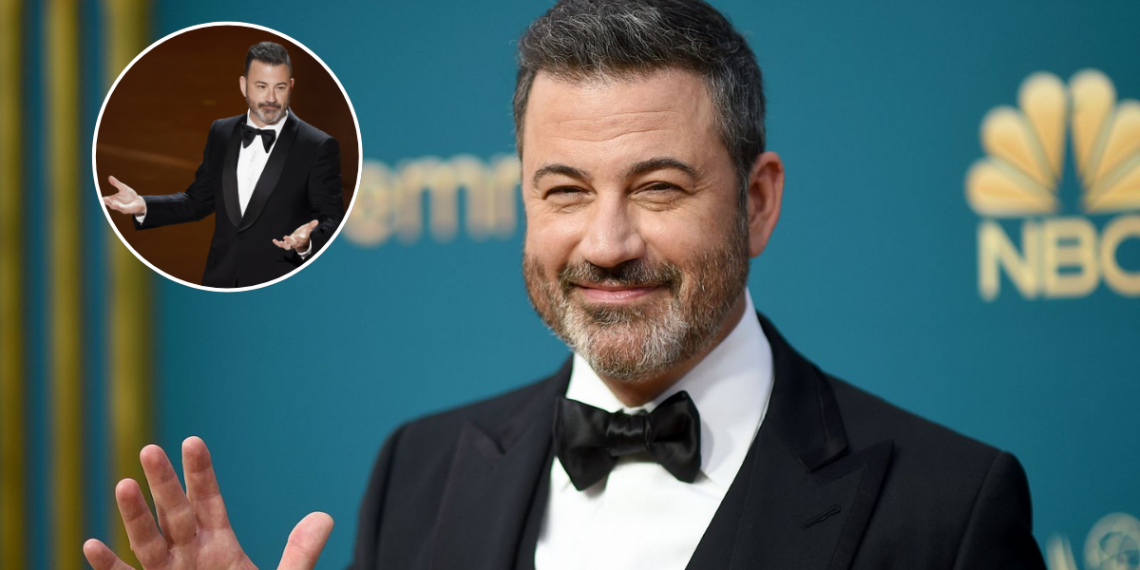 Jimmy Kimmel | Ciudadano Seguros Jimmy Kimmel | Ciudadano Seguros