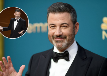 Jimmy Kimmel | Ciudadano Seguros Jimmy Kimmel | Ciudadano Seguros