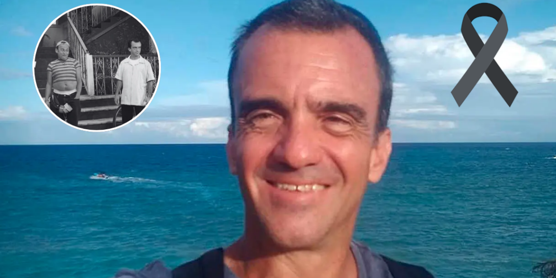 Falleció Carlos Arau | Ciudadano Seguros Falleció Carlos Arau | Ciudadano Seguros