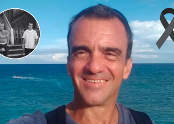 Falleció Carlos Arau | Ciudadano Seguros