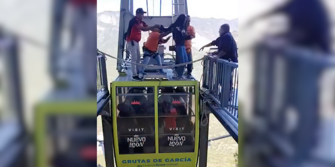 Teleférico De Las Grutas De García | Ciudadano Seguros Teleférico De Las Grutas De García | Ciudadano Seguros