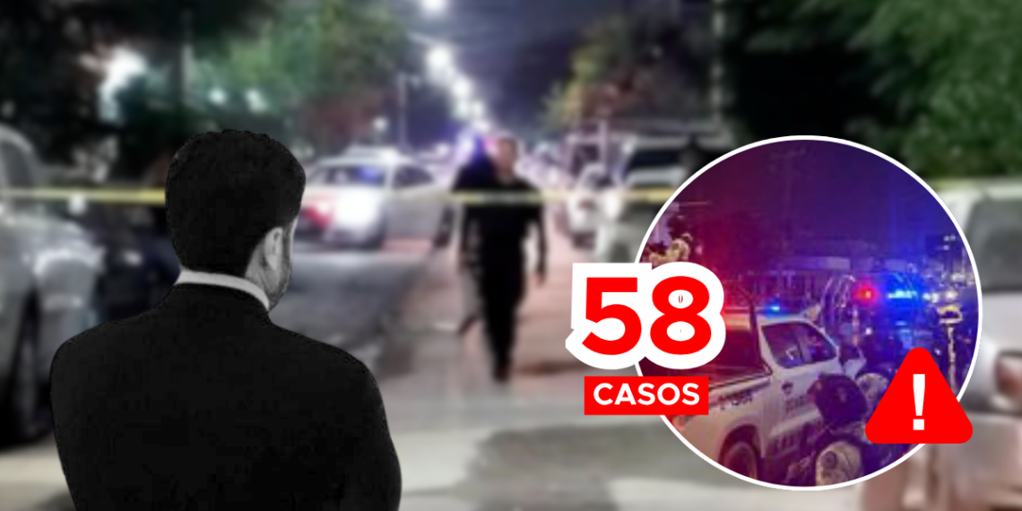 Violencia En Nuevo León | Ciudadano Seguros Violencia En Nuevo León | Ciudadano Seguros