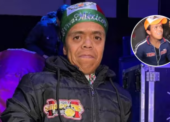 Murió Medio Metro | Ciudadano Seguros