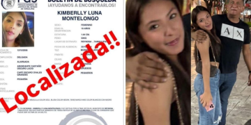 Kimberlly Luna | Ciudadano Seguros