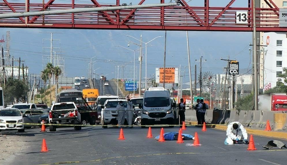 La Violencia En Nuevo León Continúa En Aumento; Septiembre Cerró Con 58 Homicidios Y Ataques En Escobedo Y García Preocupan a Ciudadanos.