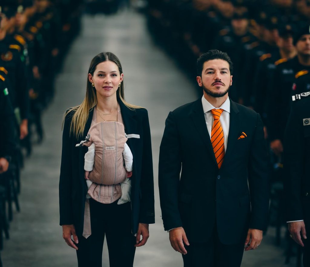 Samuel Y Mariana, Campaña Anticipada, Gasto Publicitario, Redes Sociales, Videos Políticos