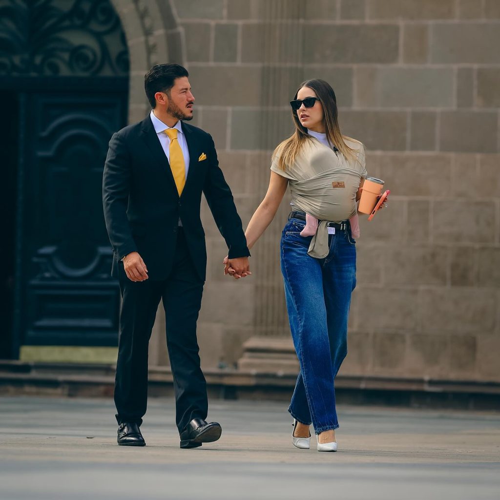 Samuel Y Mariana, Campaña Anticipada, Gasto Publicitario, Redes Sociales, Videos Políticos