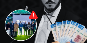 Nvidia-desmiente-inversión-millonaria-en-nuevo-león | Ciudadano Seguros