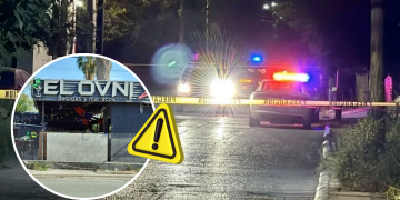 Balacera En Juárez | Ciudadano Seguros