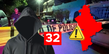 Homicidios En Nuevo León | Ciudadano Seguros