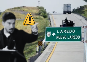Autopista a Laredo | Ciudadano Seguros Autopista a Laredo | Ciudadano Seguros