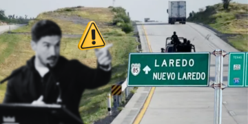 Autopista a Laredo | Ciudadano Seguros