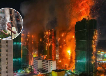 Incendio En Hong Kong | Ciudadano Seguros Incendio En Hong Kong | Ciudadano Seguros