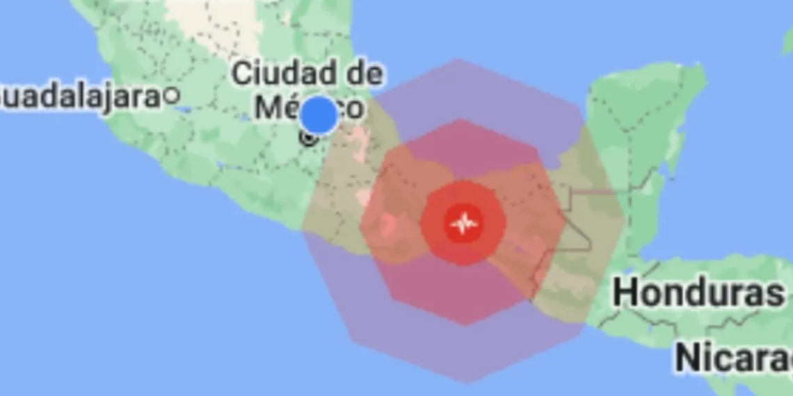 Sismo En Oaxaca | Ciudadano Seguros