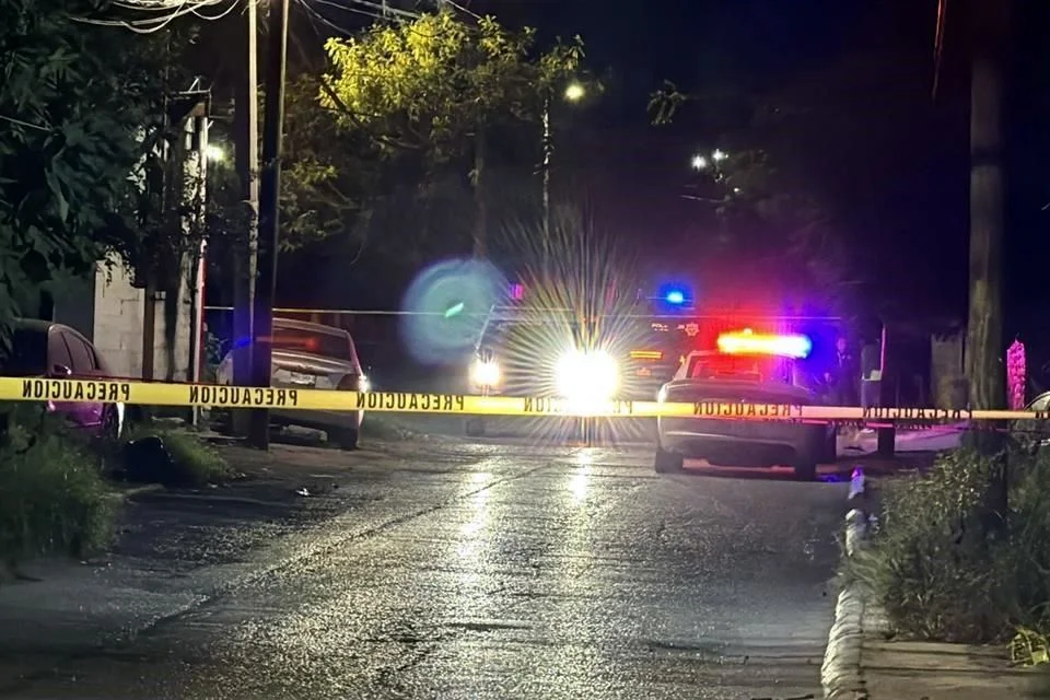 Una Balacera En Juárez Dejó Tres Mujeres Muertas Y Seis Heridos En Un Bar Fuera De Horario, Horas Después De Que Samuel Anunciara Una Baja En Homicidios.