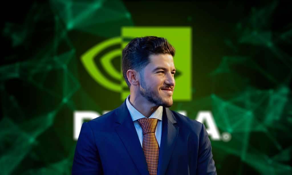 Después De Que Samuel Anunciara Una Inversión En Nuevo León, Nvidia Lo Desmiente, Puesto Que Su Participación En América Latina Es Solo De Investigación.
