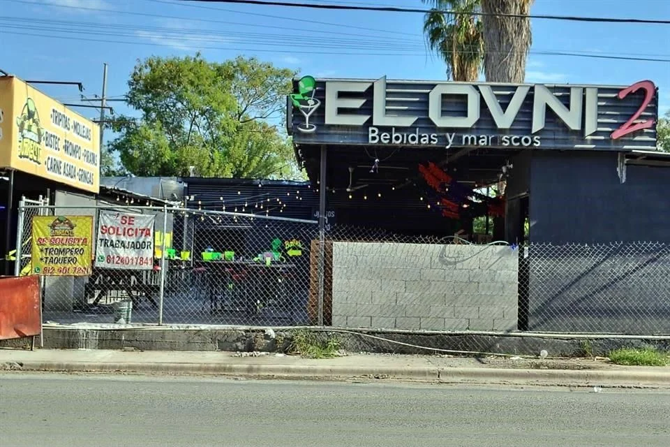 Una Balacera En Juárez Dejó Tres Mujeres Muertas Y Seis Heridos En Un Bar Fuera De Horario, Horas Después De Que Samuel Anunciara Una Baja En Homicidios.