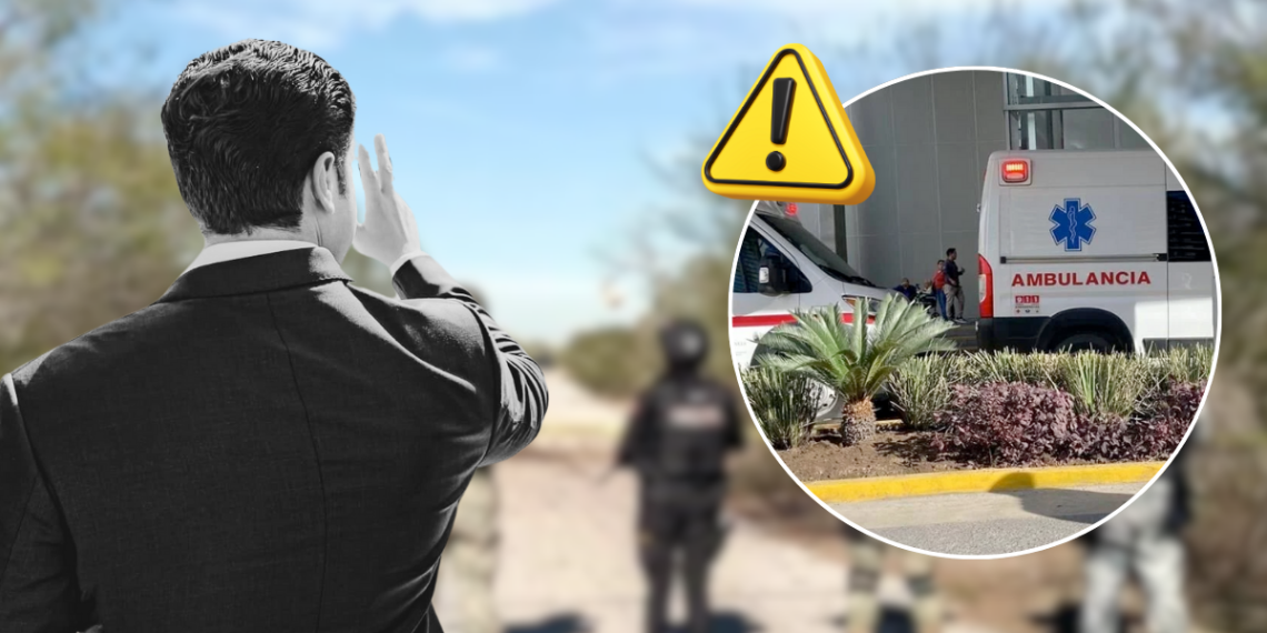 Narcominas En Dr. Coss | Ciudadano Seguros