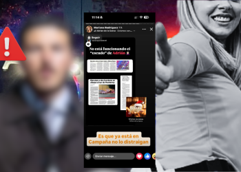 Mariana Critica Seguridad Estatal | Ciudadano Seguros