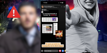 Mariana Critica Seguridad Estatal | Ciudadano Seguros