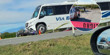 Accidente Vial En Ciénega De Flores | Ciudadano Seguros