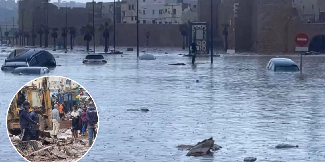 Inundaciones En Marruecos | Ciudadano Seguros Inundaciones En Marruecos | Ciudadano Seguros