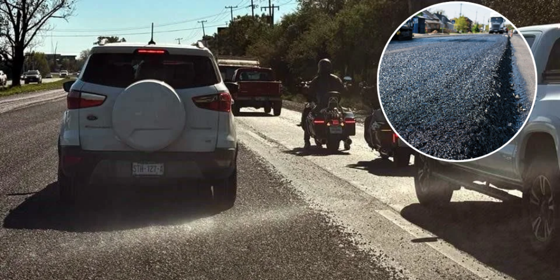 Choques En Carretera Nacional | Ciudadano Seguros Choques En Carretera Nacional | Ciudadano Seguros