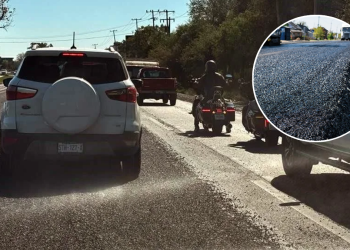 Choques En Carretera Nacional | Ciudadano Seguros