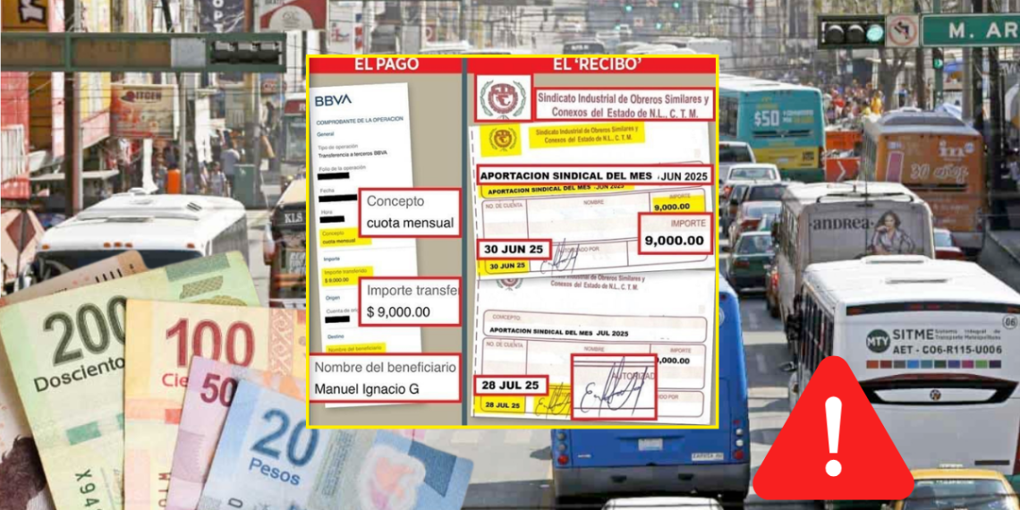 Extorsión a Autobuses | Ciudadano Seguros Extorsión a Autobuses | Ciudadano Seguros